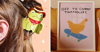 If You Identify As A Silly Goose, You Are Going To Love These 26 Products - BuzzFeed