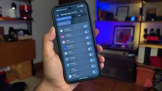 This Android feature could put your notifications on autopilot - Android Police