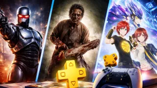PlayStation Plus April 2026: Exciting Games Revealed - Techgenyz