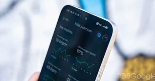 Fitbit 4.66 for Android rolling out water, food, & mood logging, more - 9to5google.com