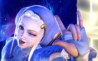 Street Fighter 6's Next DLC Fighter Joins The Battle In "Late Spring" 2026 - Nintendo Life