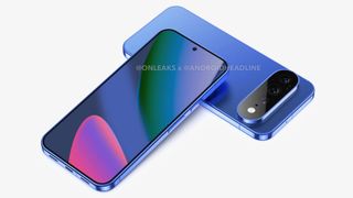 Pixel 11 Pro XL renders show Google going all-in with new camera bar - Android Authority