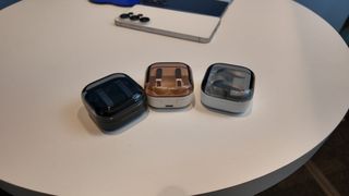 Samsung could soon launch a completely new type of Galaxy Buds - SamMobile