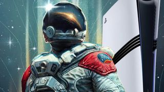 Here's Why Starfield Will Be Best on PS5 When It Finally Releases Next Week - Push Square