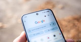 Chrome for Android gets Material 3 Expressive Settings - 9to5google.com