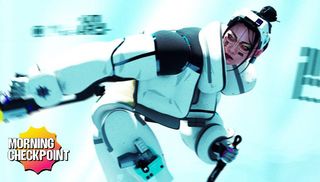 Marathon Will Put Jennifer English GOTY Effect To The Test - Kotaku