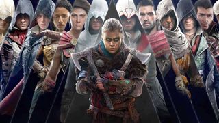 Xbox Announces 6 Free Assassin's Creed Games for Limited-Time - GAMINGbible