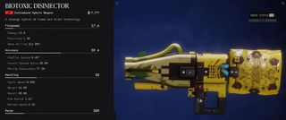 ‘Marathon’ Players Are Furious About A Broken Endgame Weapon - Forbes