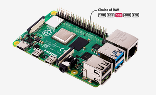 The Raspberry Pi 4 With 3 GB RAM Is No Joke - Hackaday