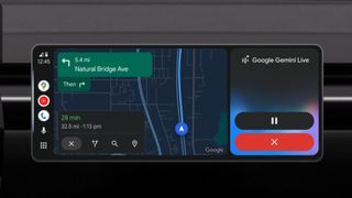 Android Auto might have a new copilot for your drive home, with Gemini widely rolling out - Android Authority