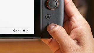 Nintendo Really Wants You To Press Switch 2's GameChat Button - Nintendo Life